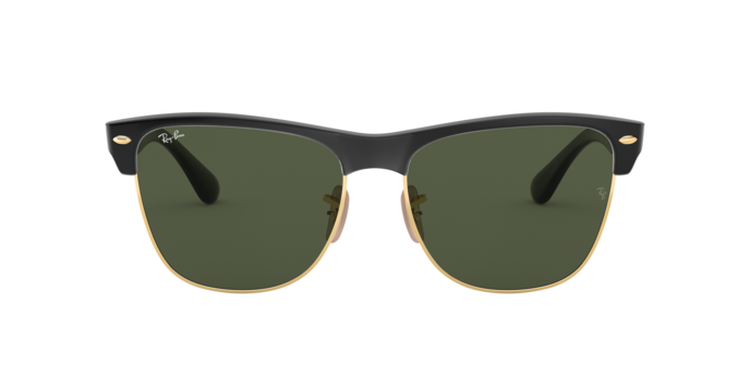 Ray Ban RB4175 877 Clubmaster Oversized 